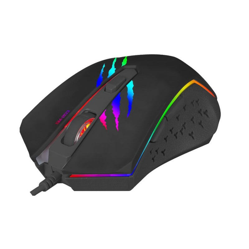Mouse Gamer Xtrike Me Retroiluminado😎
