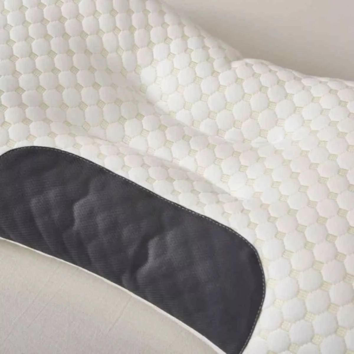 ALMOHADA CERVICAL ANTI DOLOR