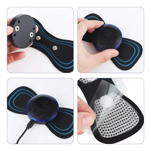 Mini Masajeador Portatil Mejor precio solo aca!!