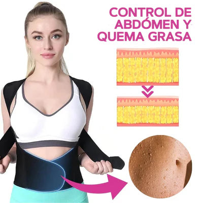 Corrector De Espalda
