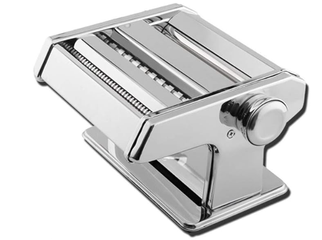 MAQUINA PARA HACER PASTA !Oportunidad unica!! oferta Limitada