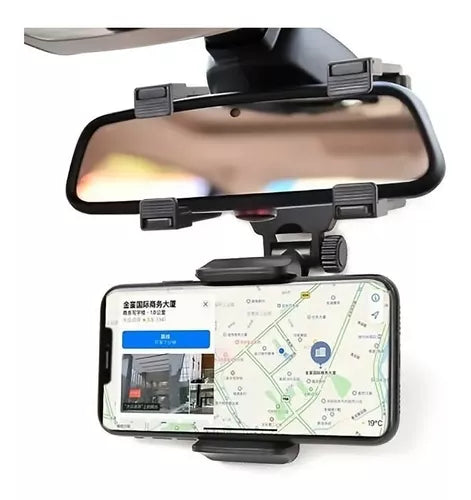 soporte para telefono celular Auto