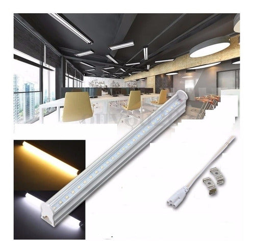 Tubo Led Inalámbrico