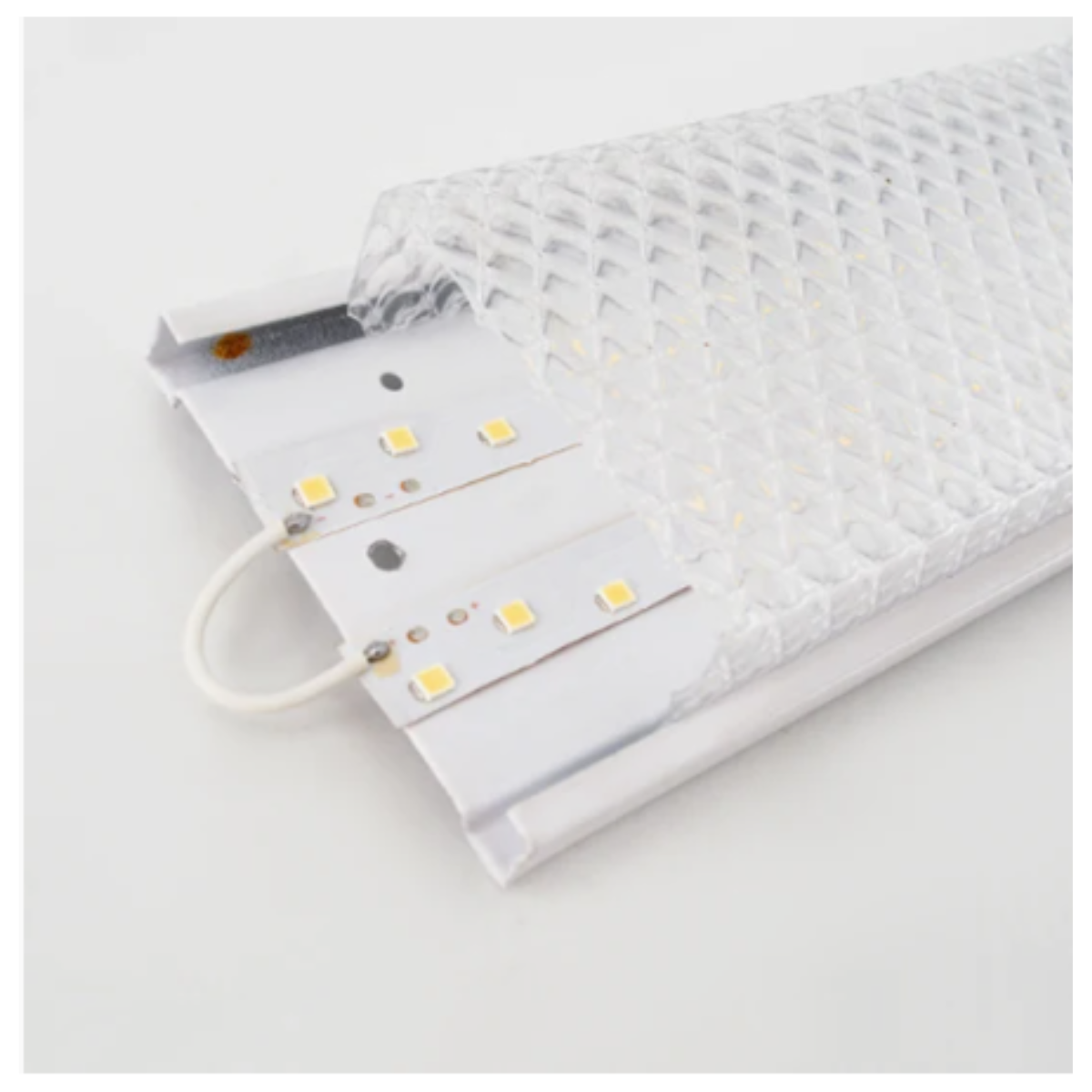 Tubo Led Inalámbrico