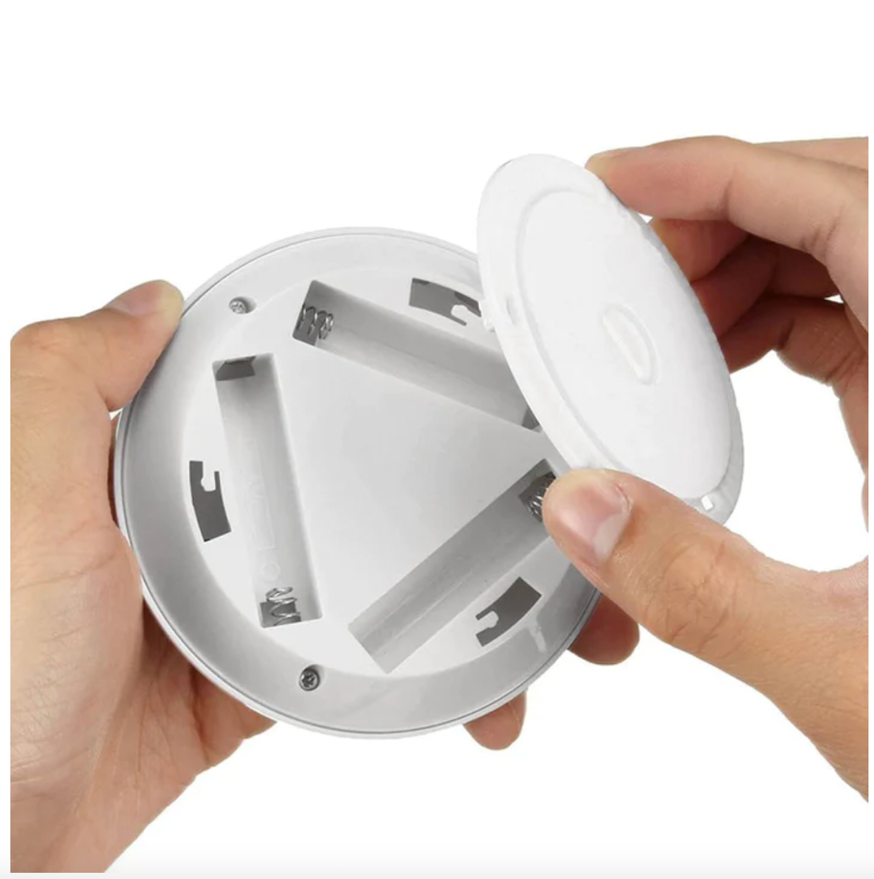 Luces Led Inalámbricas Con Control luz
