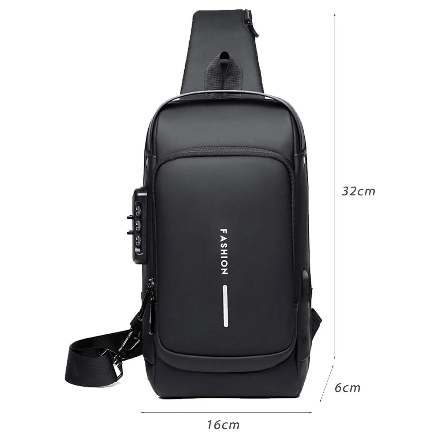 BOLSO MOCHILA ANTI-ROBO Pocas unidades!!!