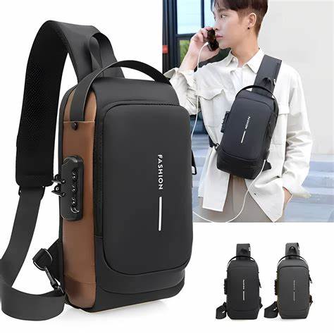 BOLSO MOCHILA ANTI-ROBO Pocas unidades!!!
