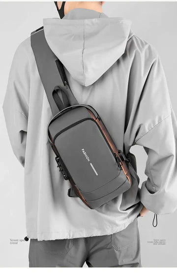 BOLSO MOCHILA ANTI-ROBO Pocas unidades!!!