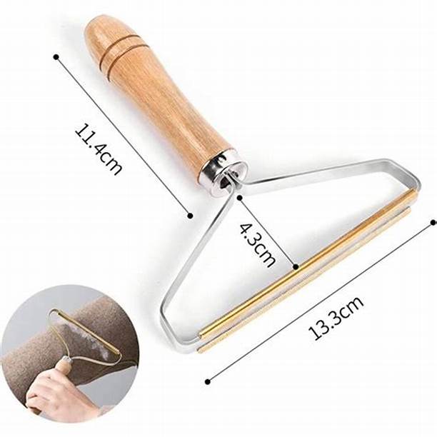 ¿Ropa llena de pelusas? quítalas con el ORIGINAL!!