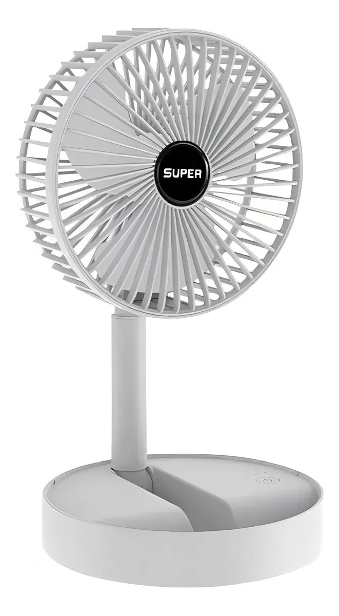 Ventilador Plegable Usb C