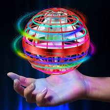 Pelota voladora Boomerang