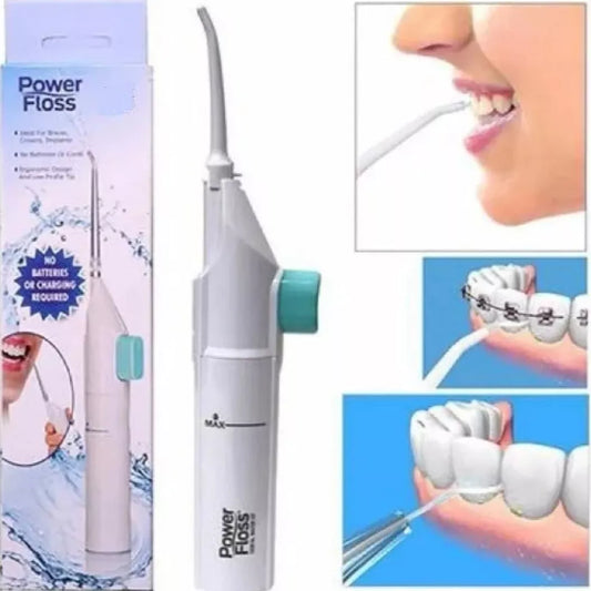 Limpiador Dental Irrigador Power Floss ¡¡Ultimas unidades!!